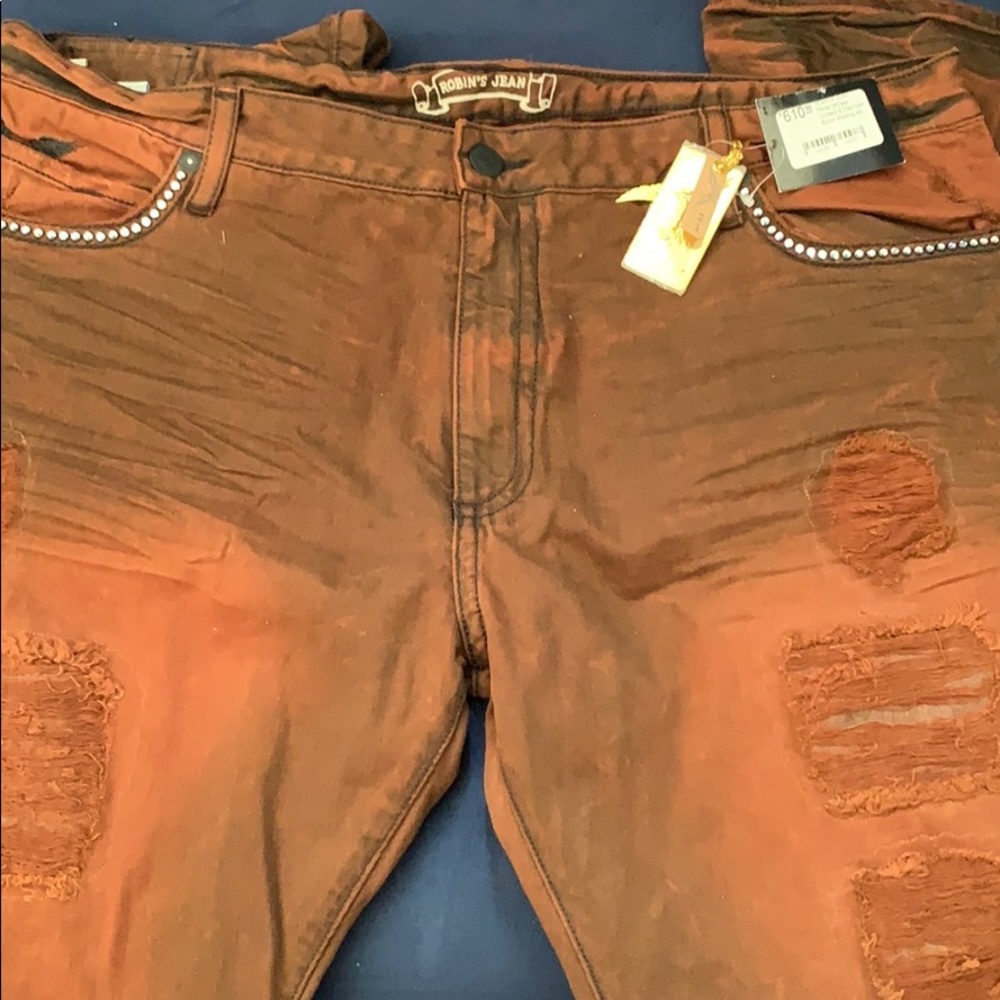 Robin Jeans